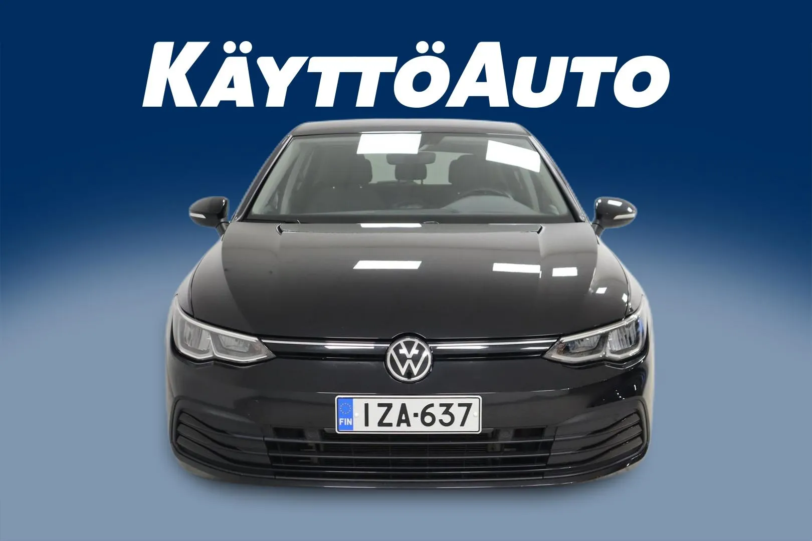 VOLKSWAGEN Golf IZA-637 carousel image