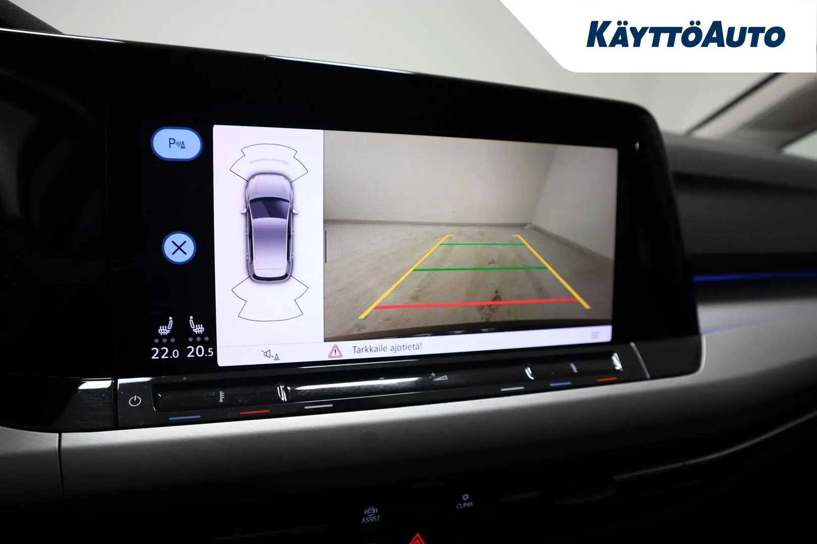 VOLKSWAGEN Golf IZA-637 carousel image