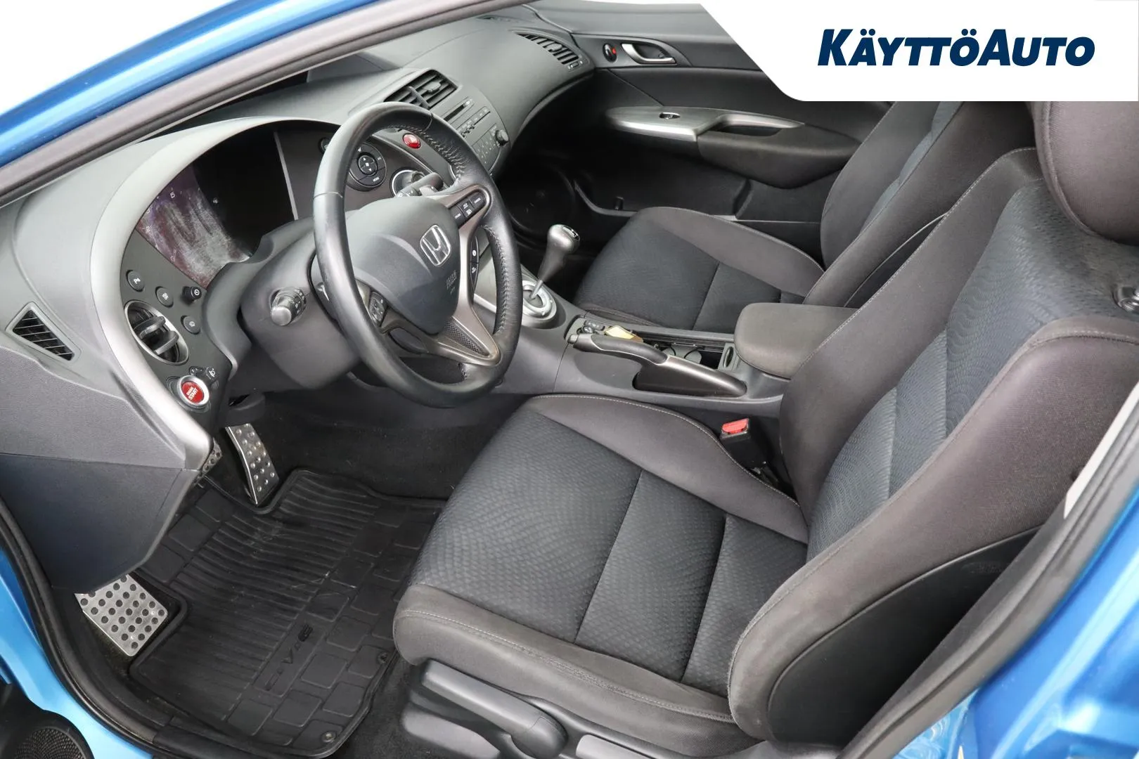 Honda Civic XPI-901 carousel image