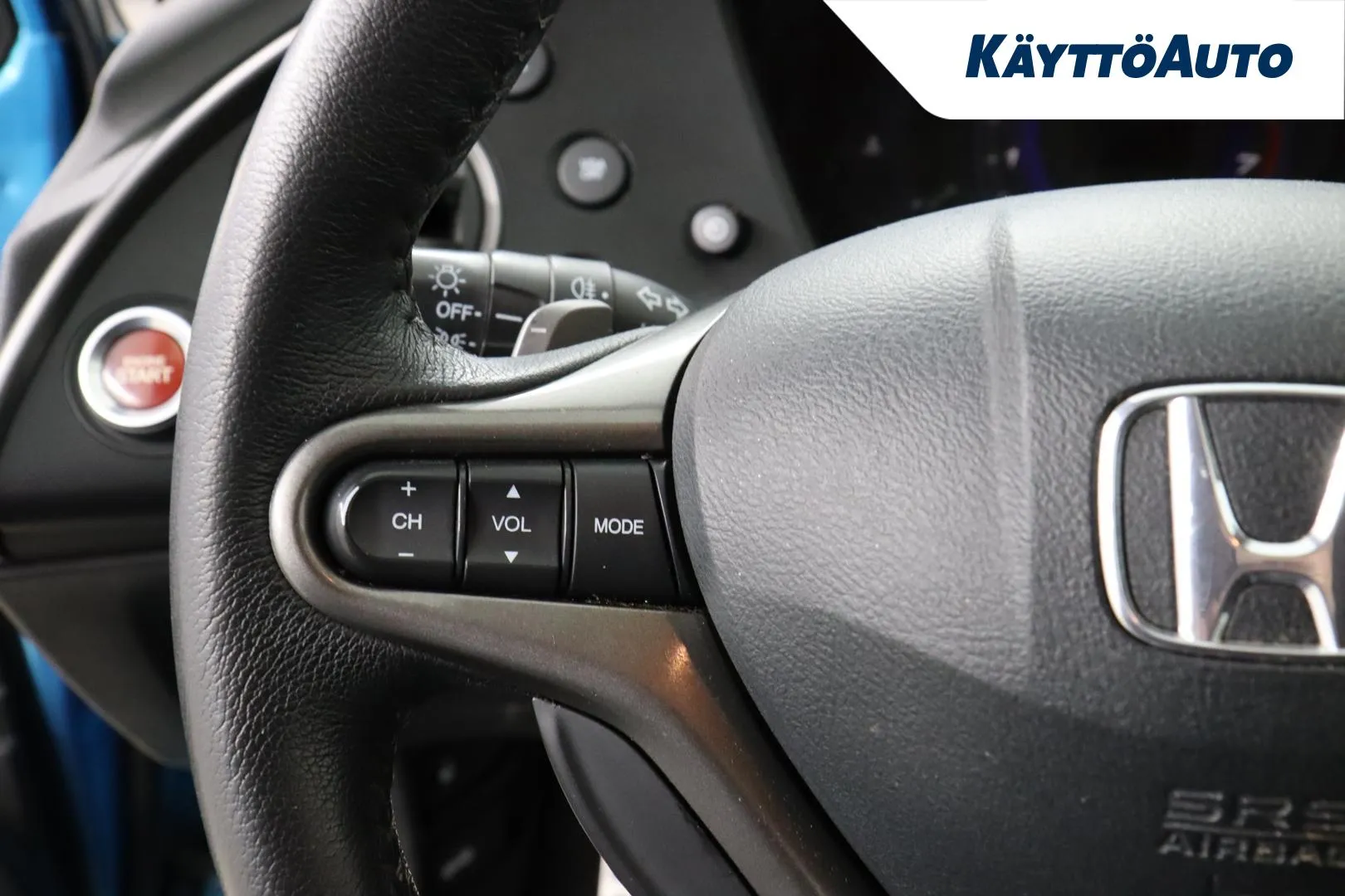 Honda Civic XPI-901 carousel image