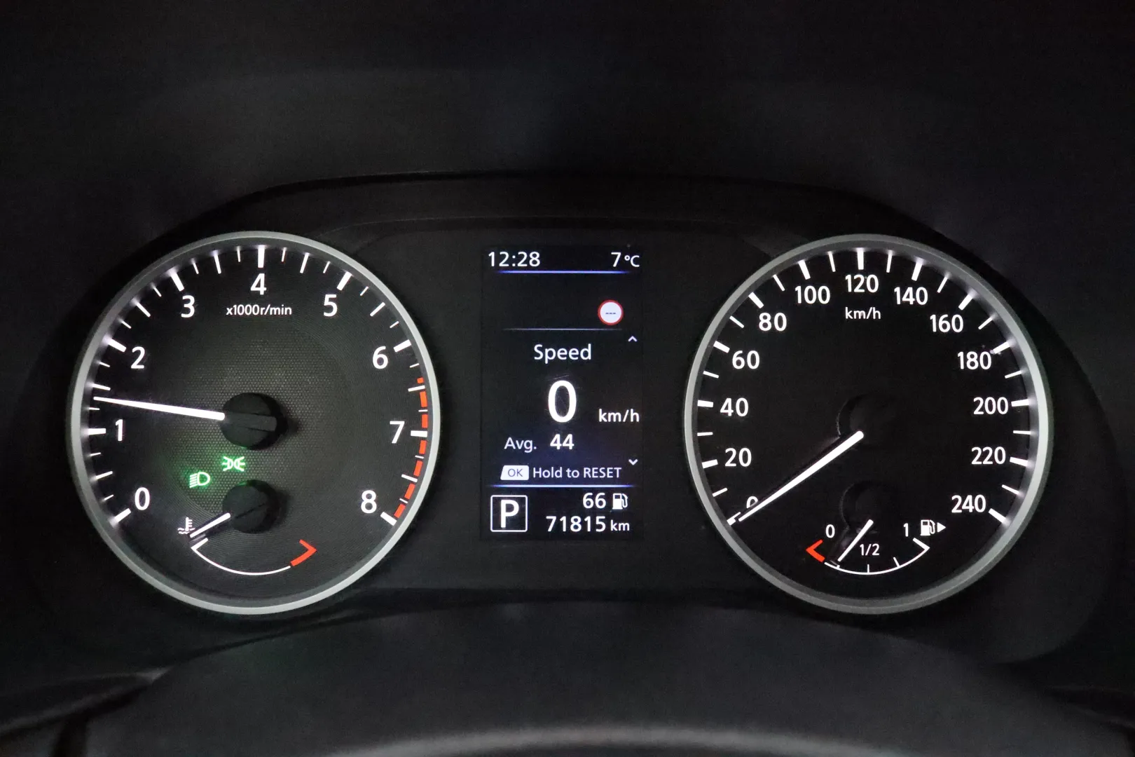 NISSAN Juke OVR-424 carousel image