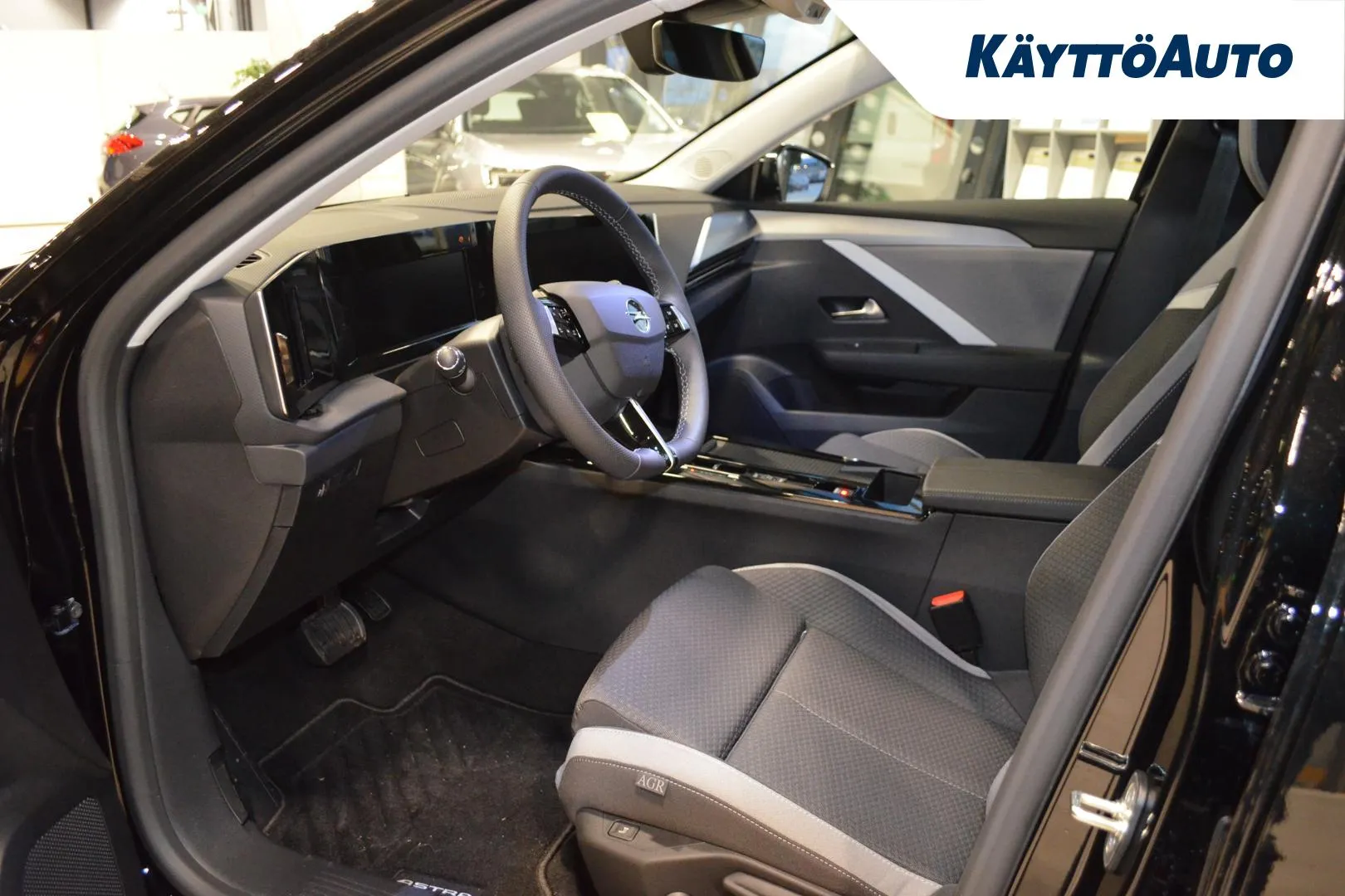 OPEL Astra CRY-984 carousel image