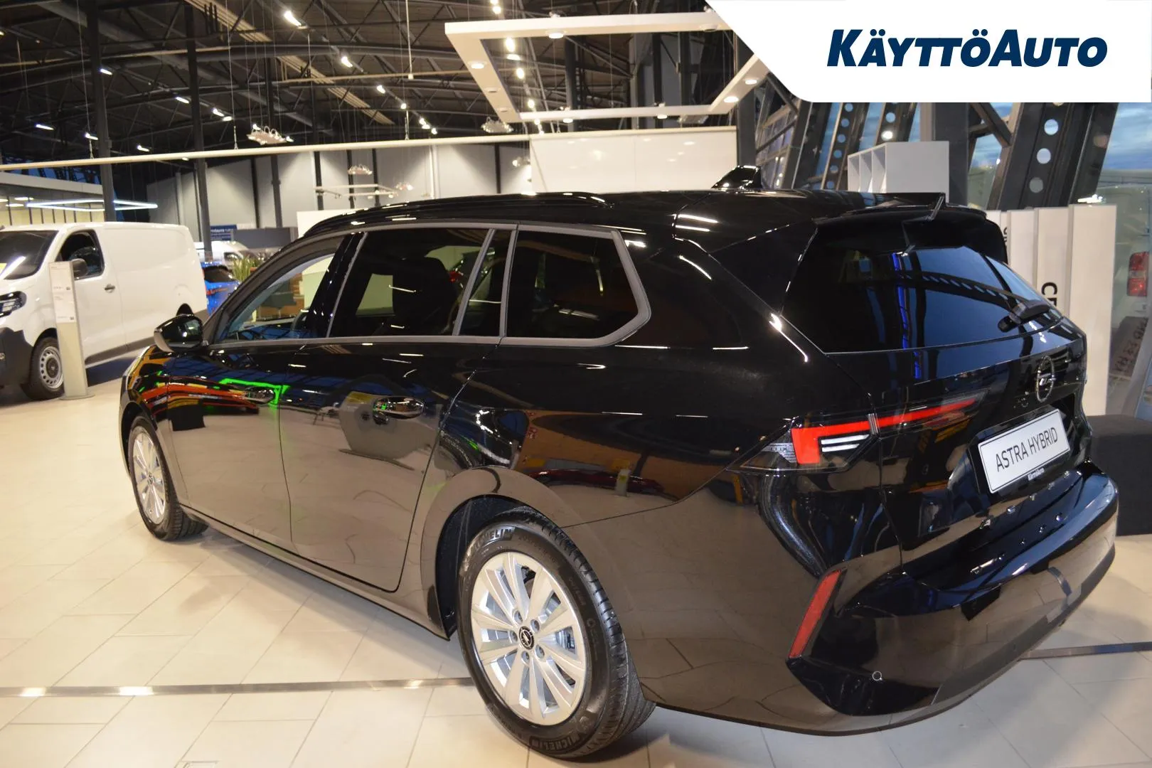 OPEL Astra CRY-984 carousel image