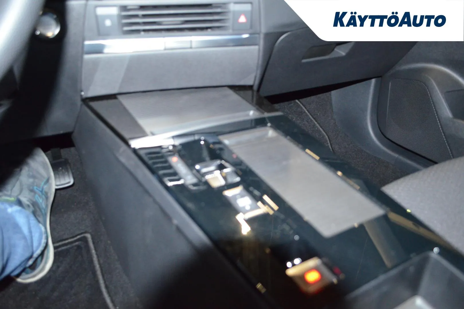 OPEL Astra CRY-984 carousel image