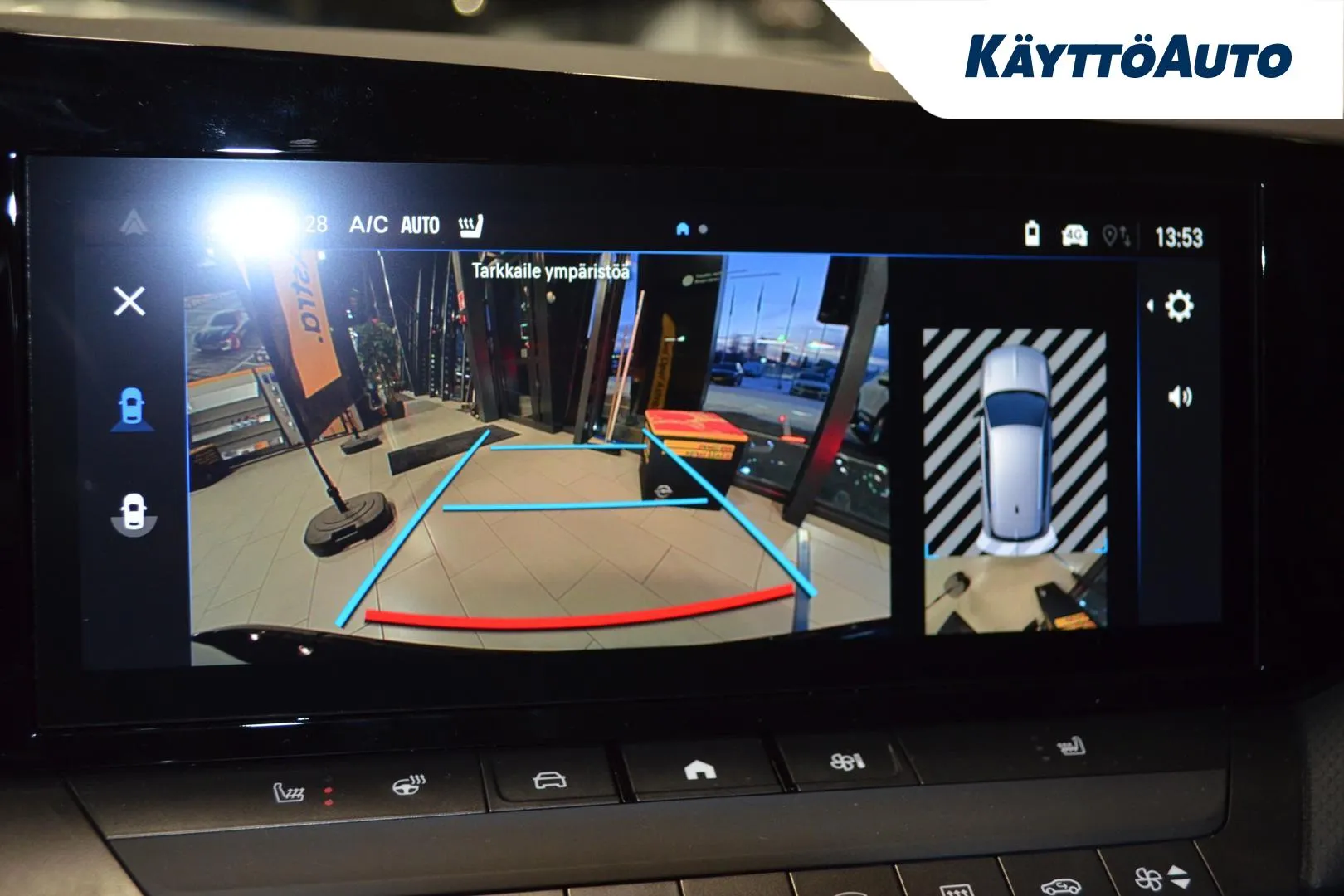 OPEL Astra CRY-984 carousel image