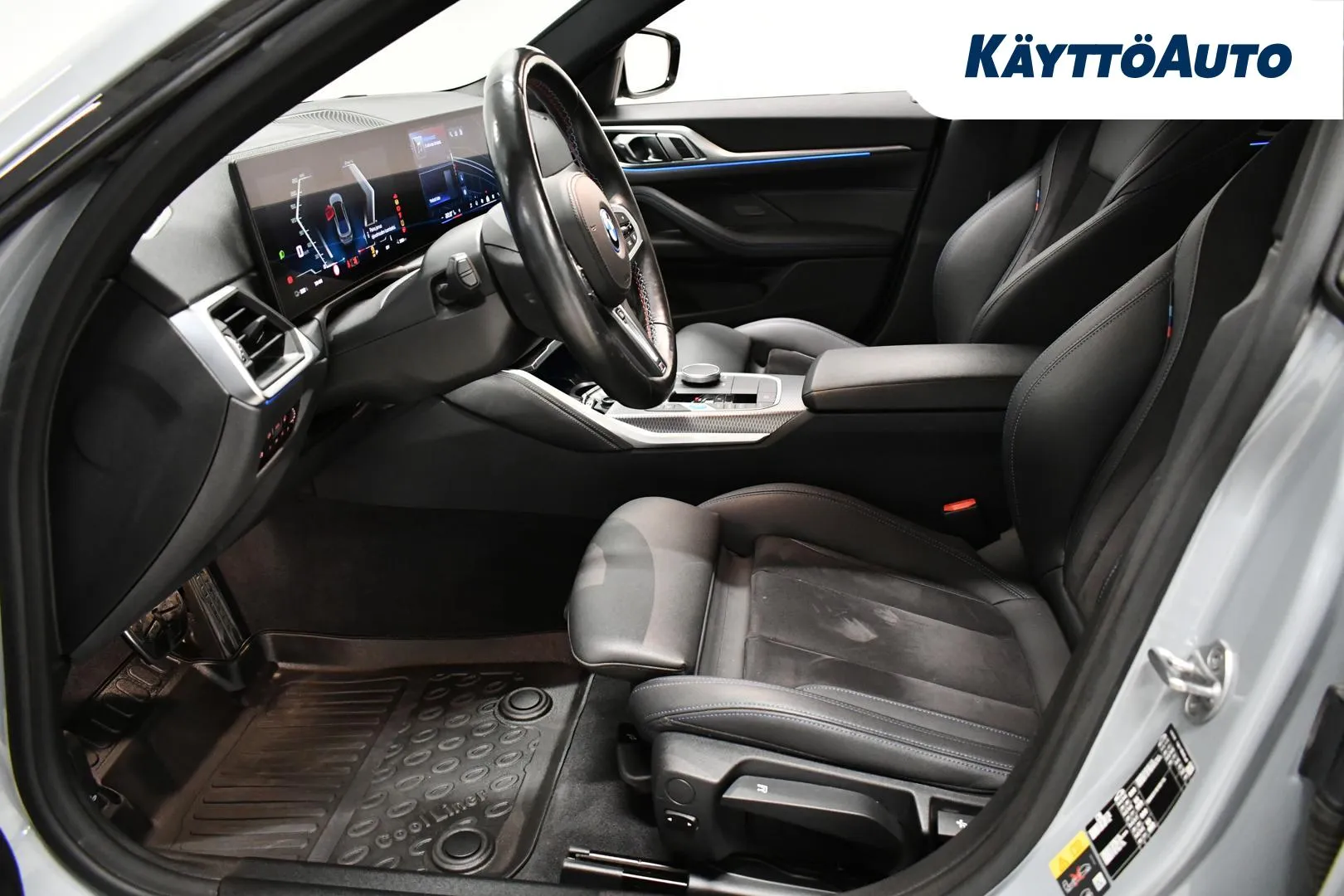 BMW i4 RVN-692 carousel image