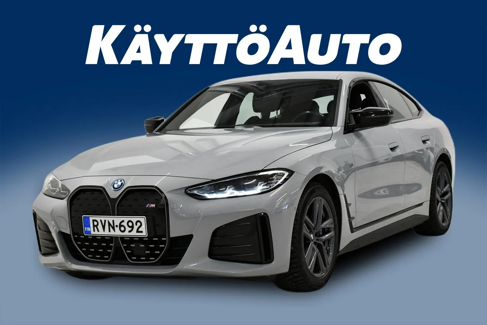 BMW i4 RVN-692 carousel image