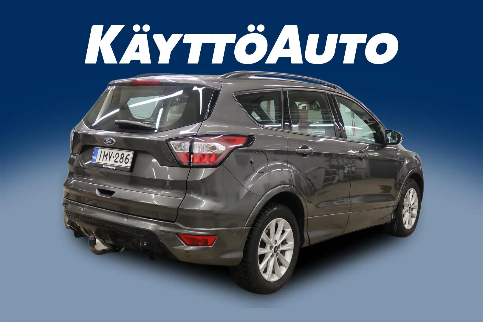 FORD Kuga IMV-286 carousel image
