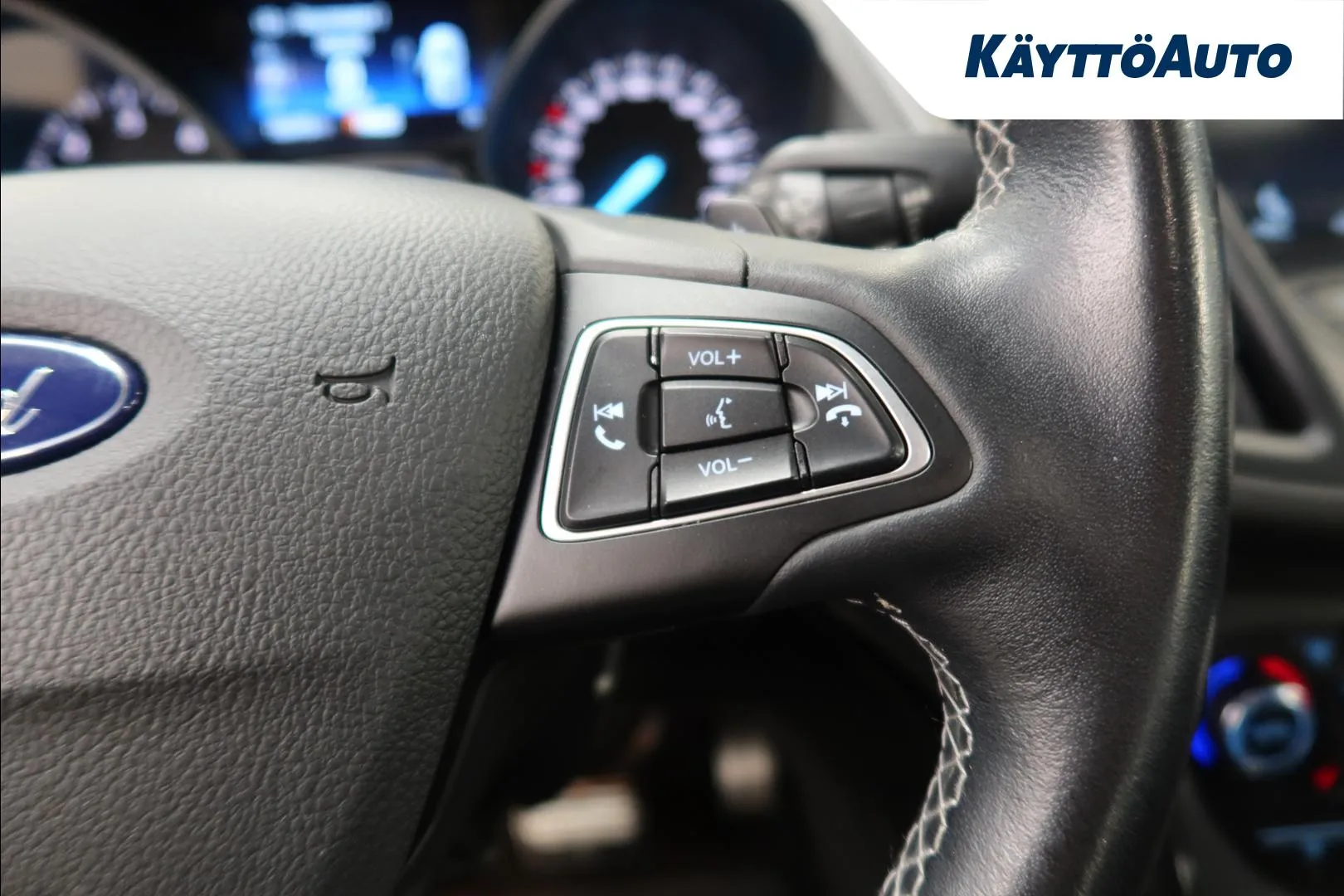 FORD Kuga IMV-286 carousel image