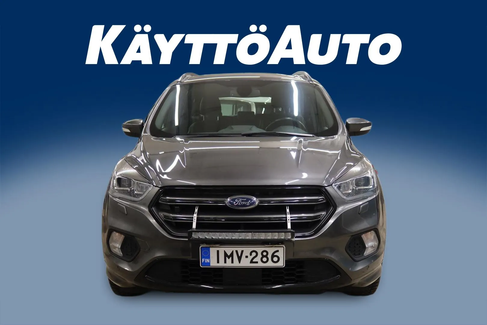FORD Kuga IMV-286 carousel image
