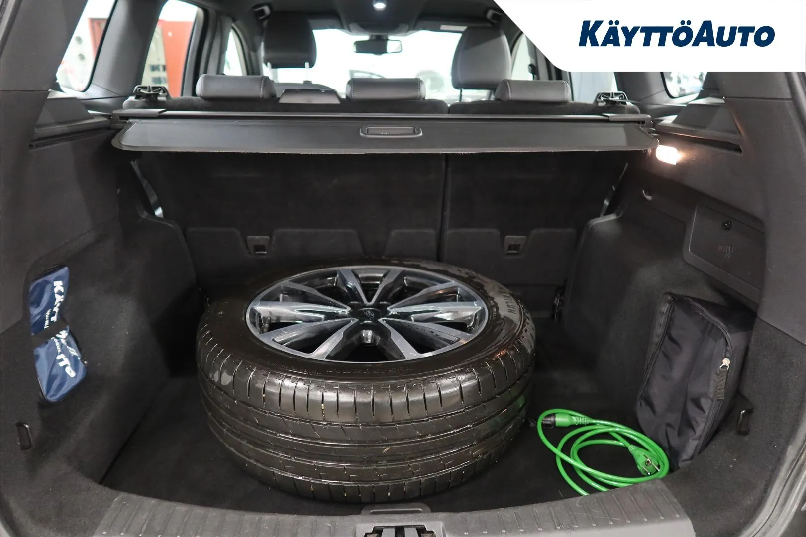 FORD Kuga IMV-286 carousel image