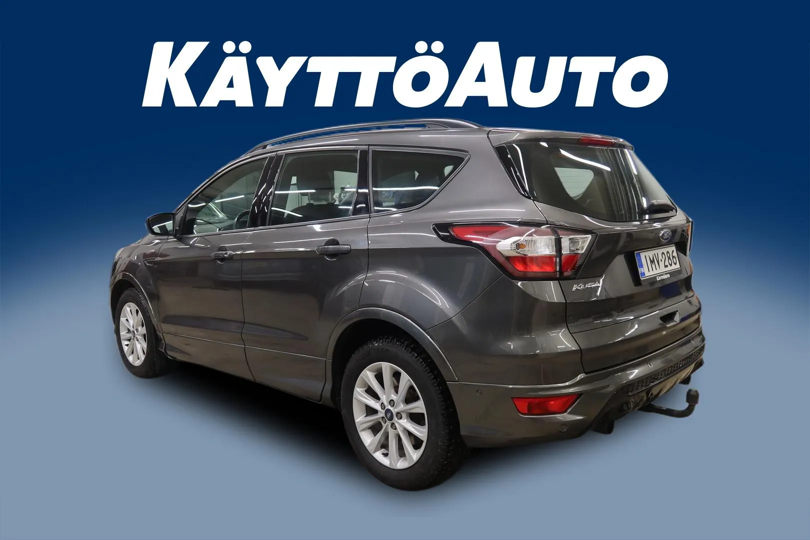 FORD Kuga IMV-286 carousel image