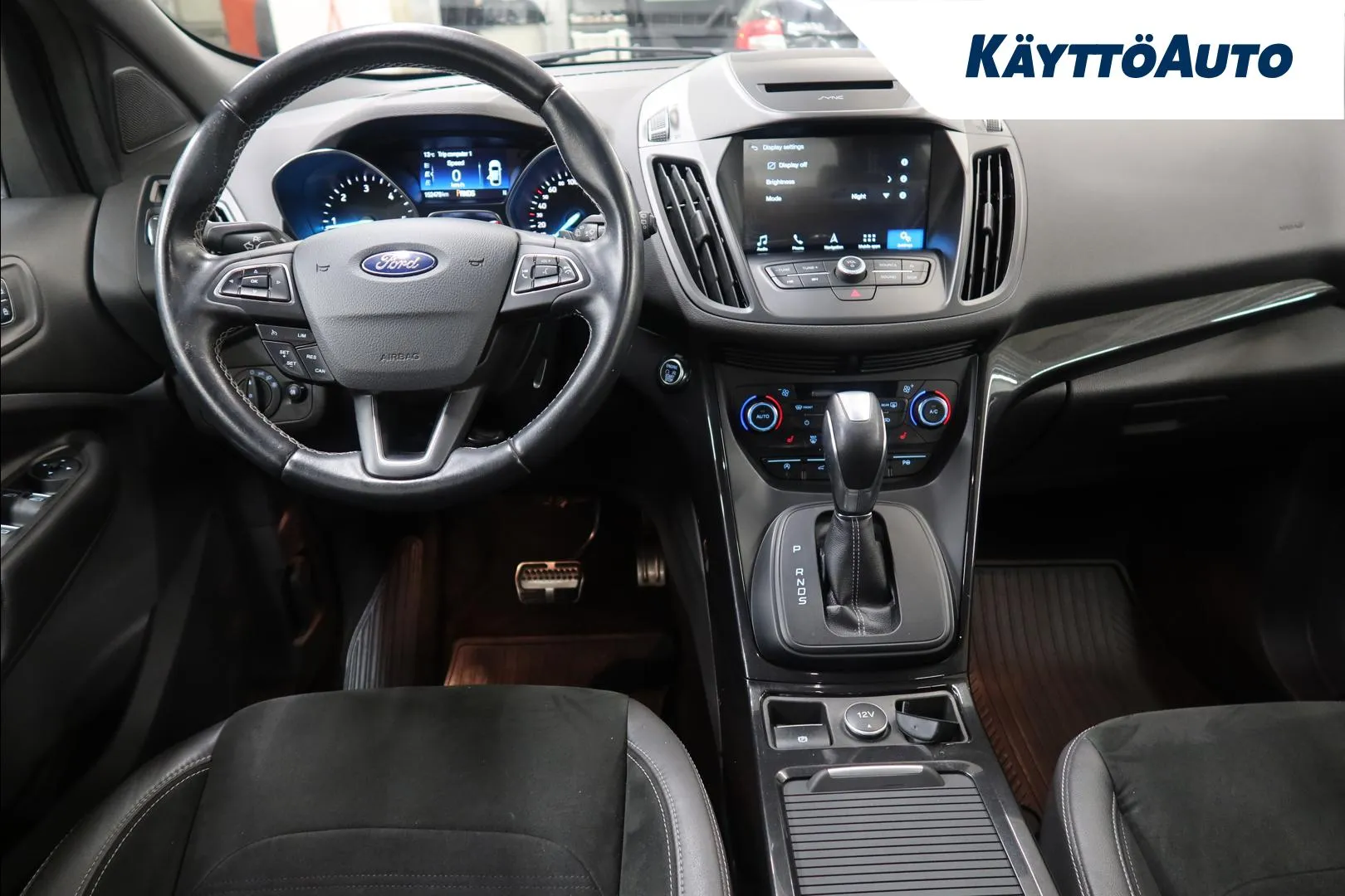 FORD Kuga IMV-286 carousel image