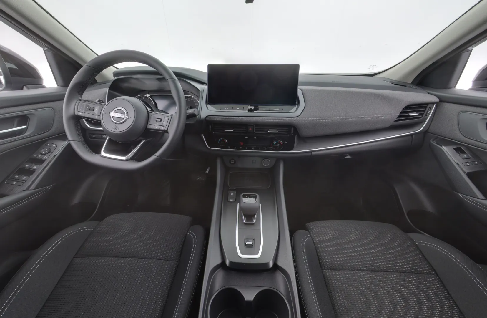Nissan Qashqai FSR-790 carousel image