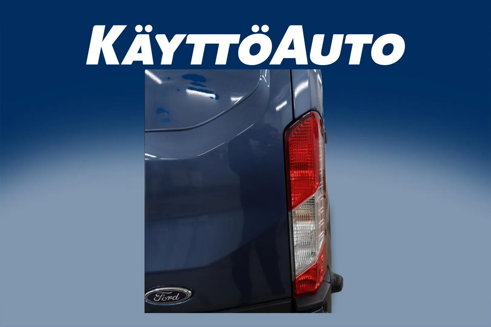 FORD Transit CRN-306 carousel image