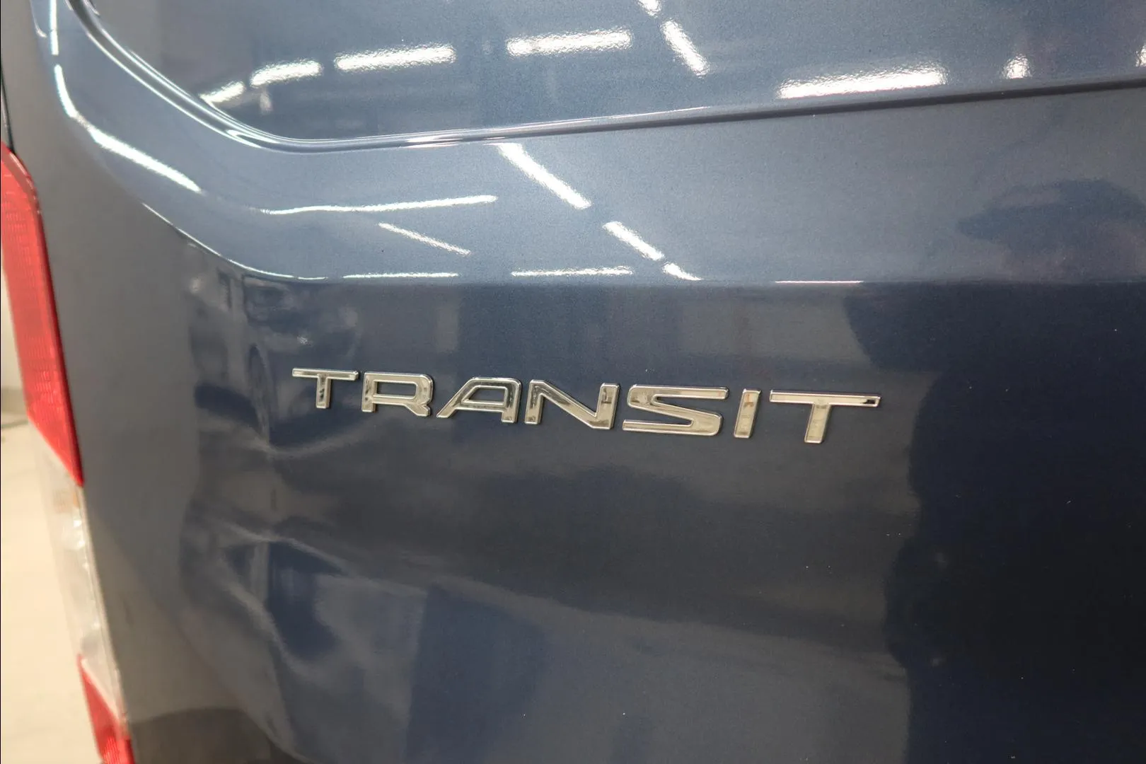 FORD Transit CRN-306 carousel image