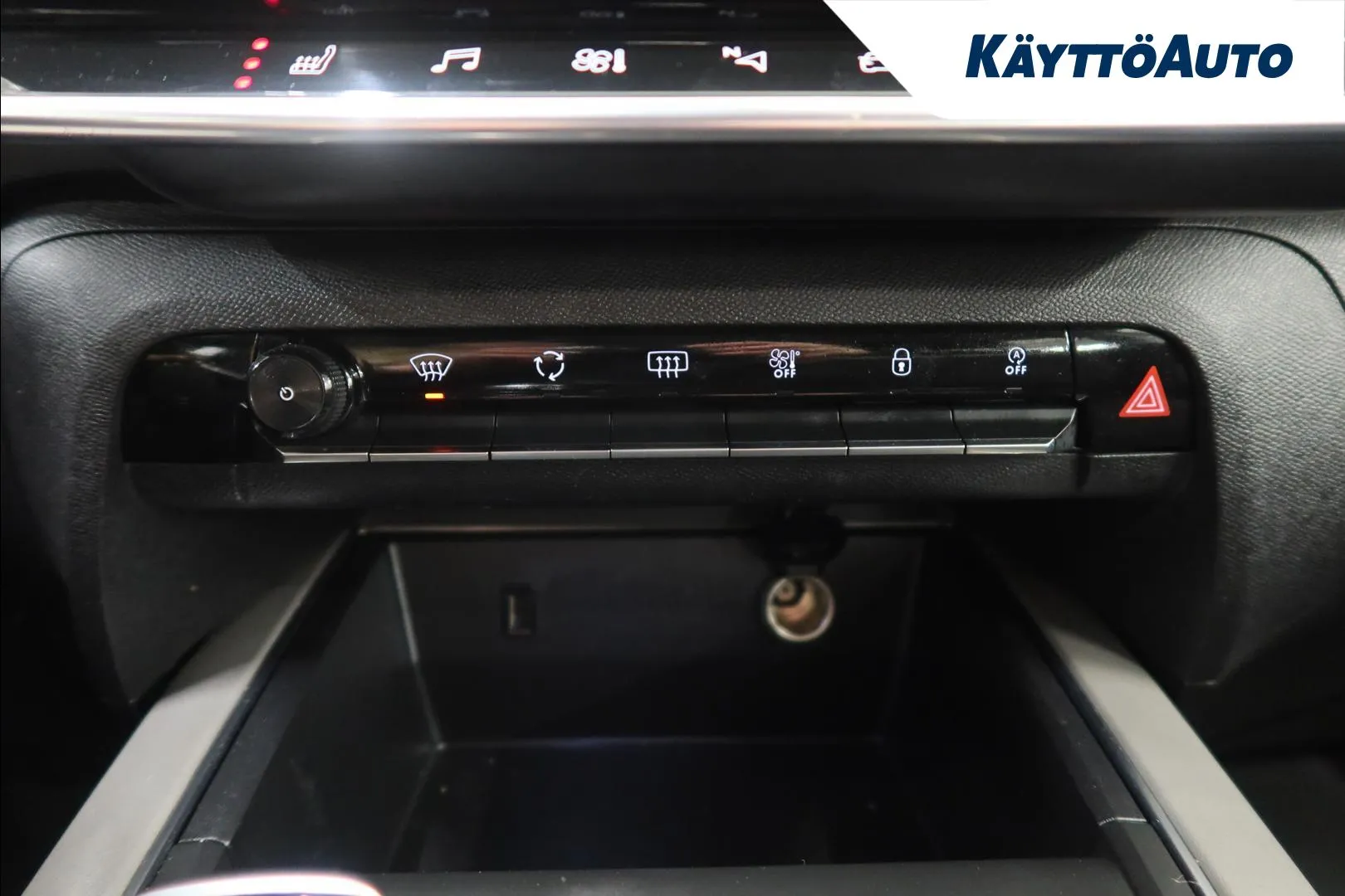 CITROEN C5 Aircross OZA-650 carousel image