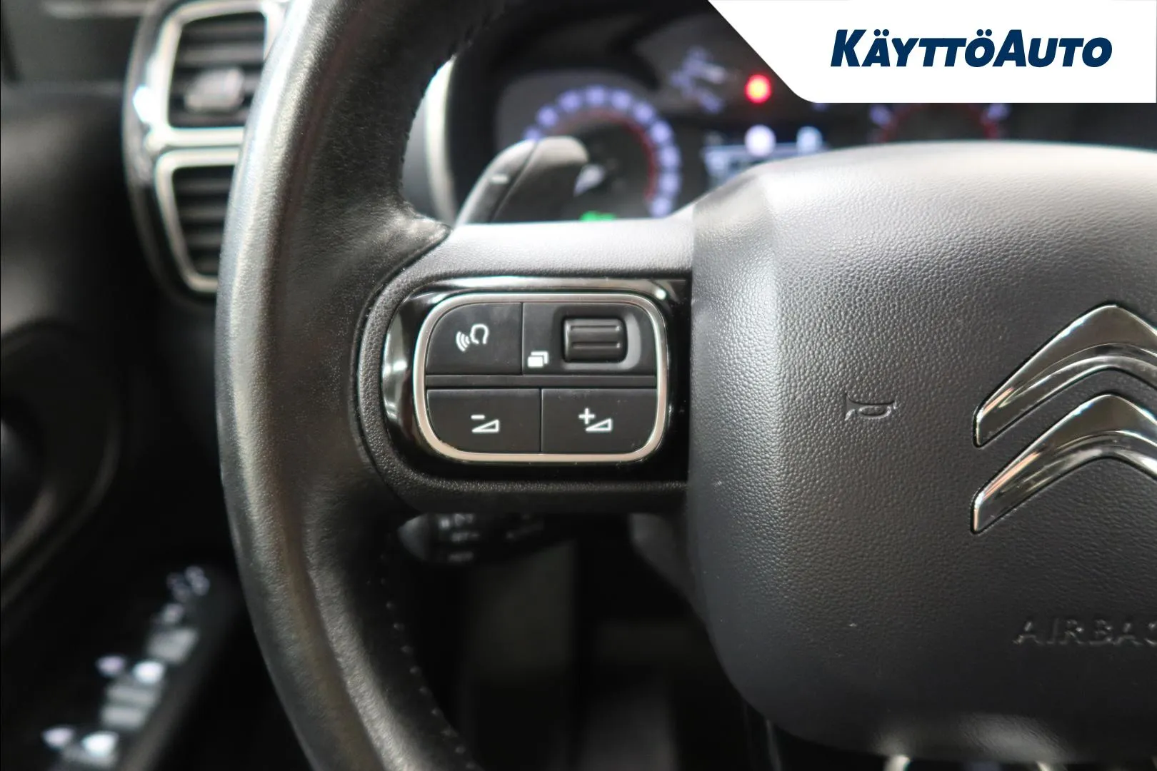 CITROEN C5 Aircross OZA-650 carousel image