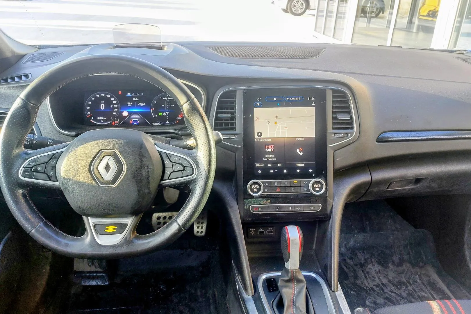 RENAULT Megane LPN-441 carousel image