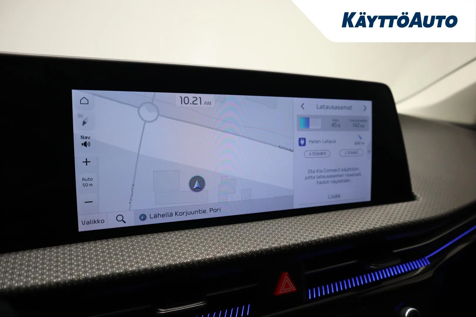 KIA EV6 SPH-214 carousel image