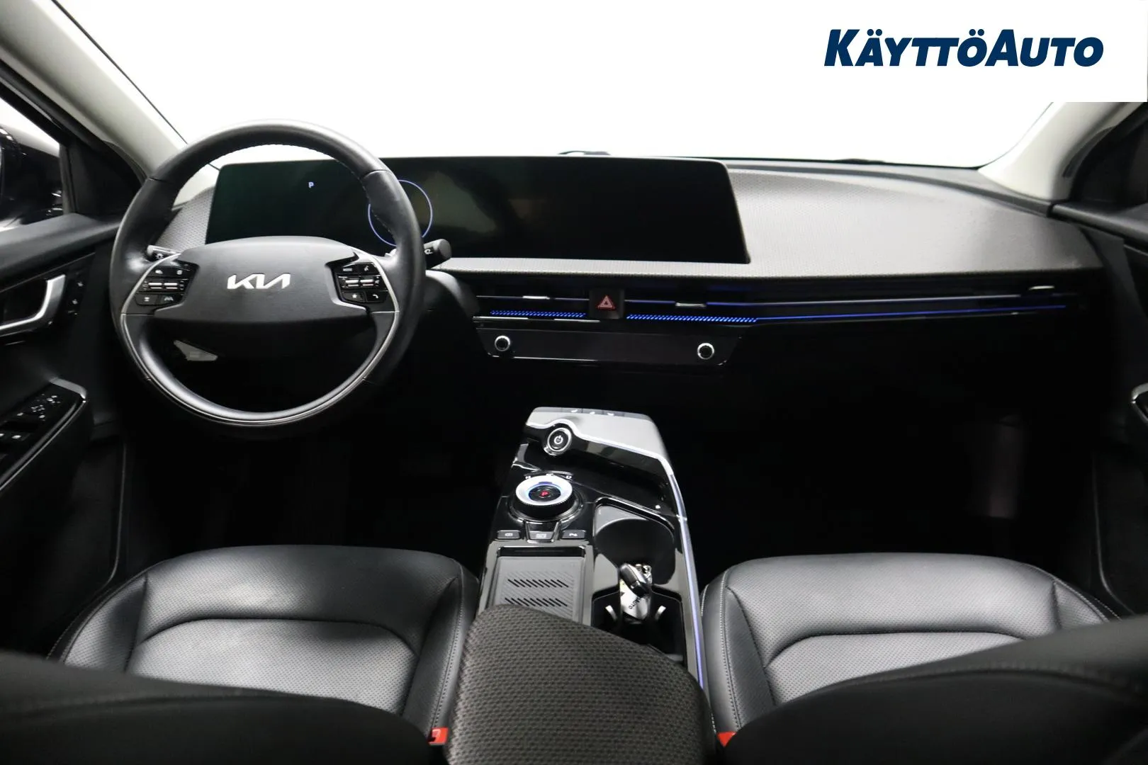 KIA EV6 SPH-214 carousel image