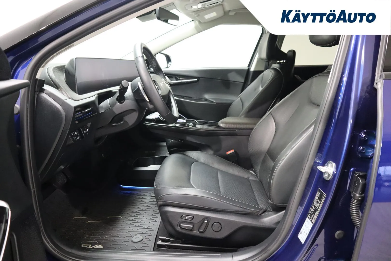 KIA EV6 SPH-214 carousel image