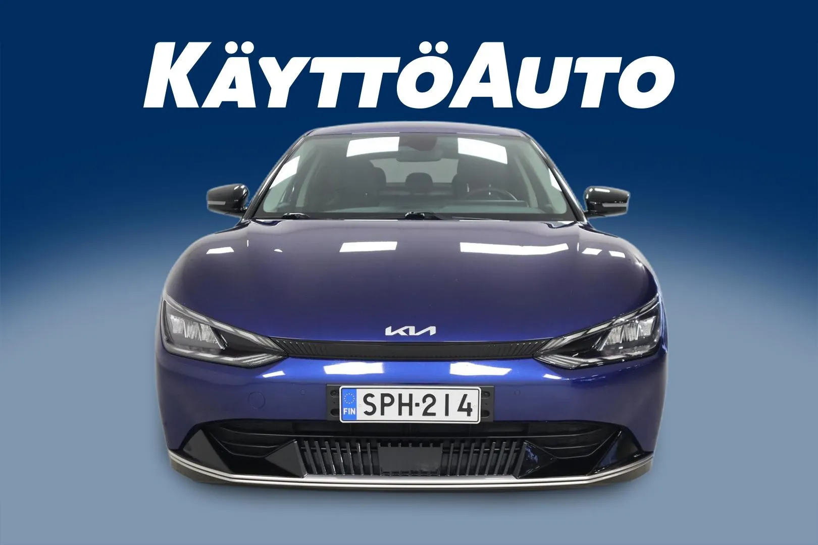 KIA EV6 SPH-214 carousel image