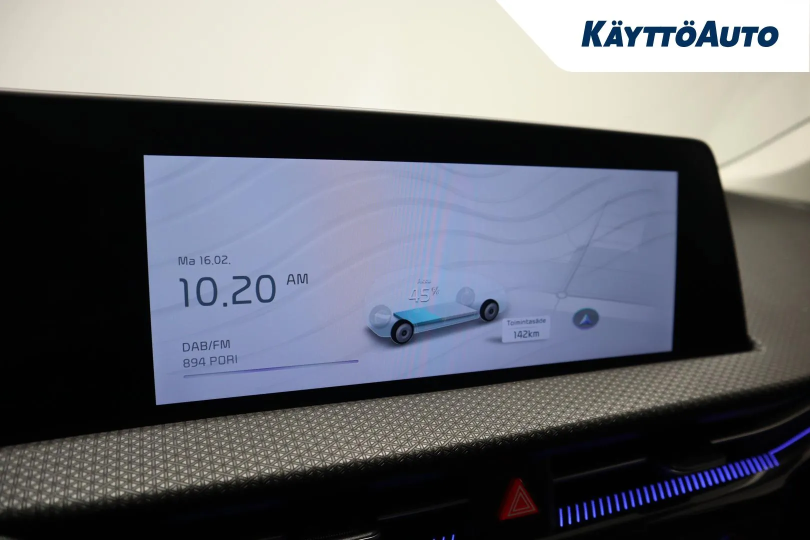 KIA EV6 SPH-214 carousel image