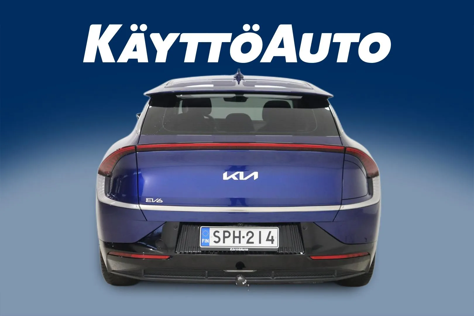 KIA EV6 SPH-214 carousel image