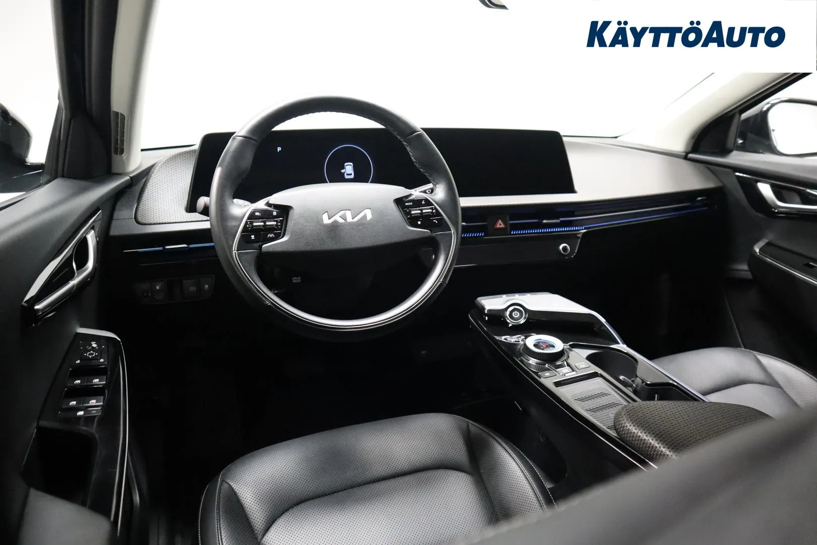 KIA EV6 SPH-214 carousel image