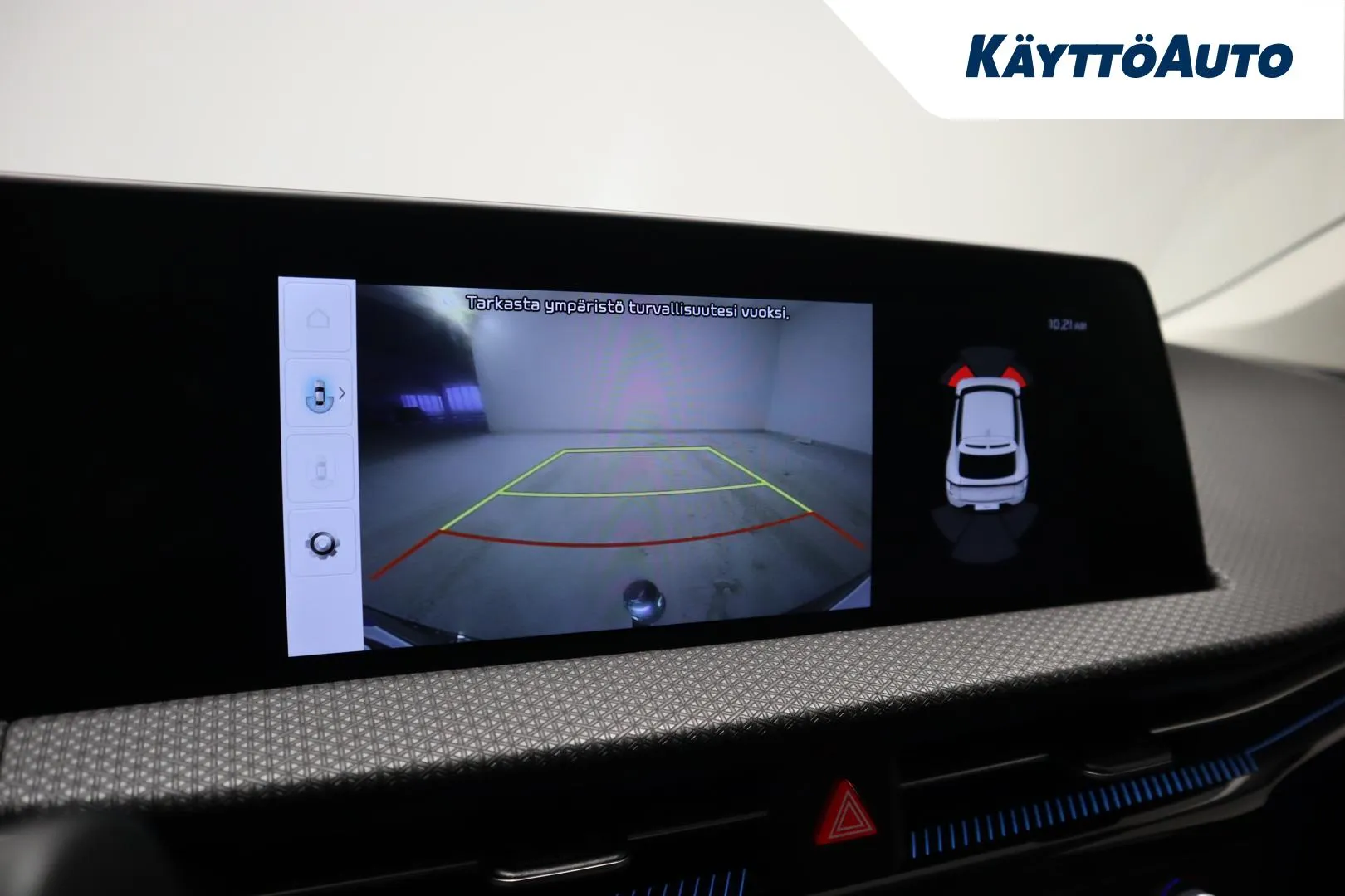 KIA EV6 SPH-214 carousel image