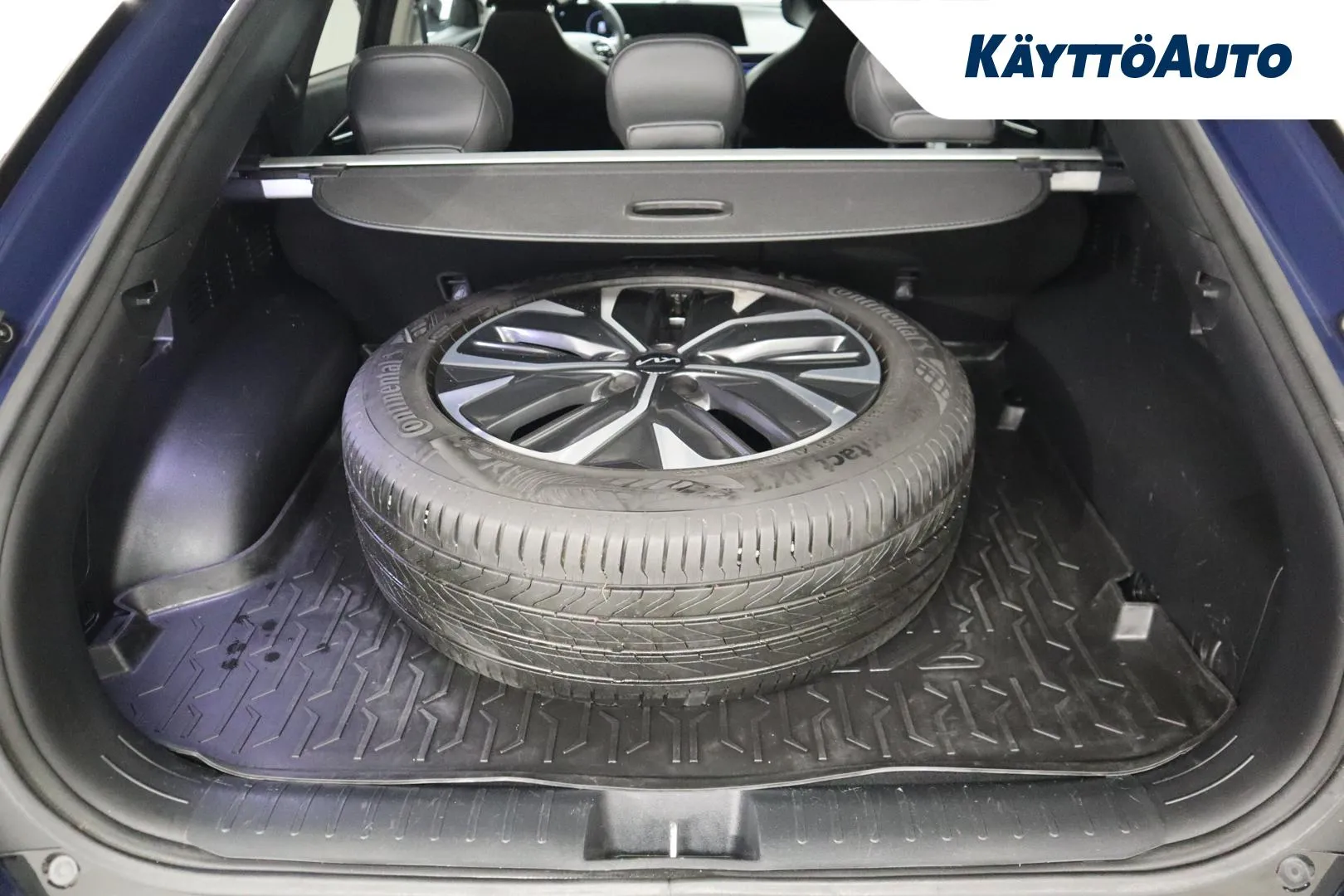 KIA EV6 SPH-214 carousel image