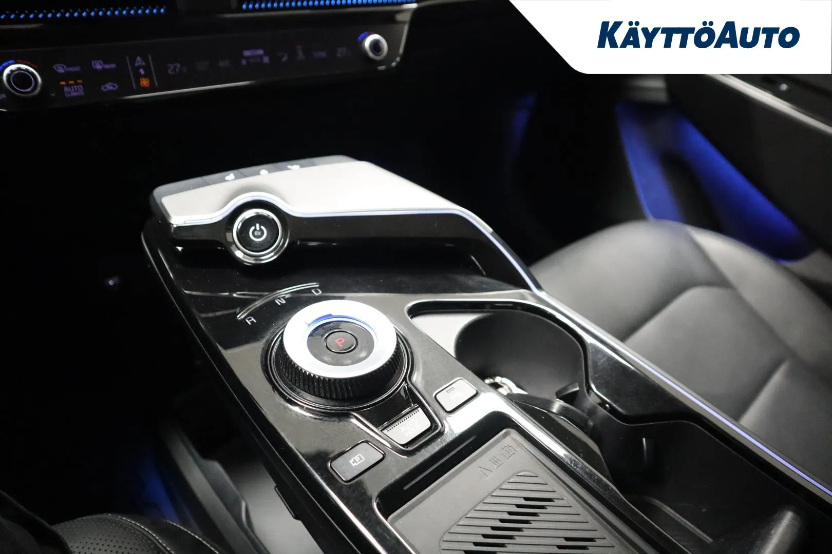 KIA EV6 SPH-214 carousel image