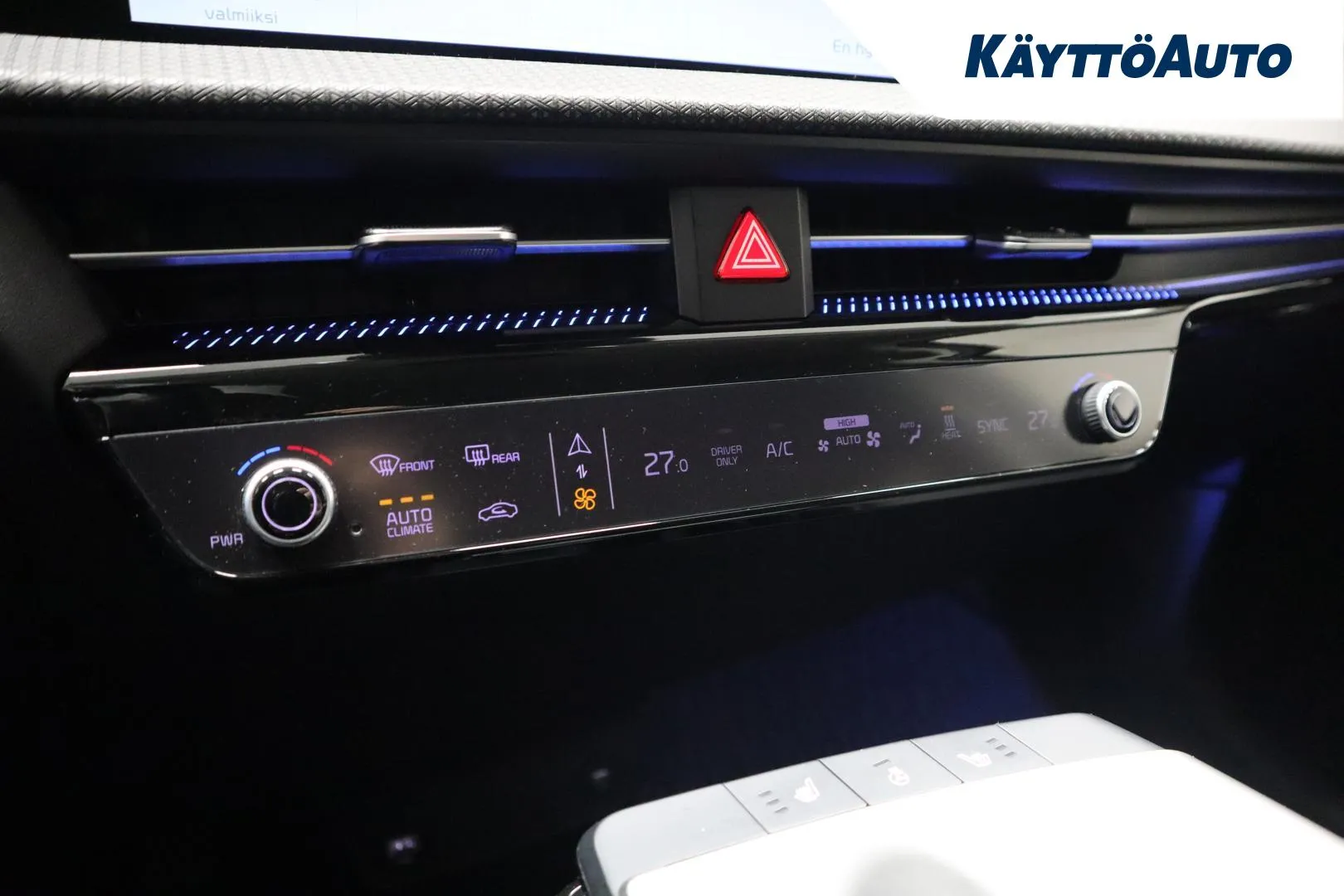 KIA EV6 SPH-214 carousel image