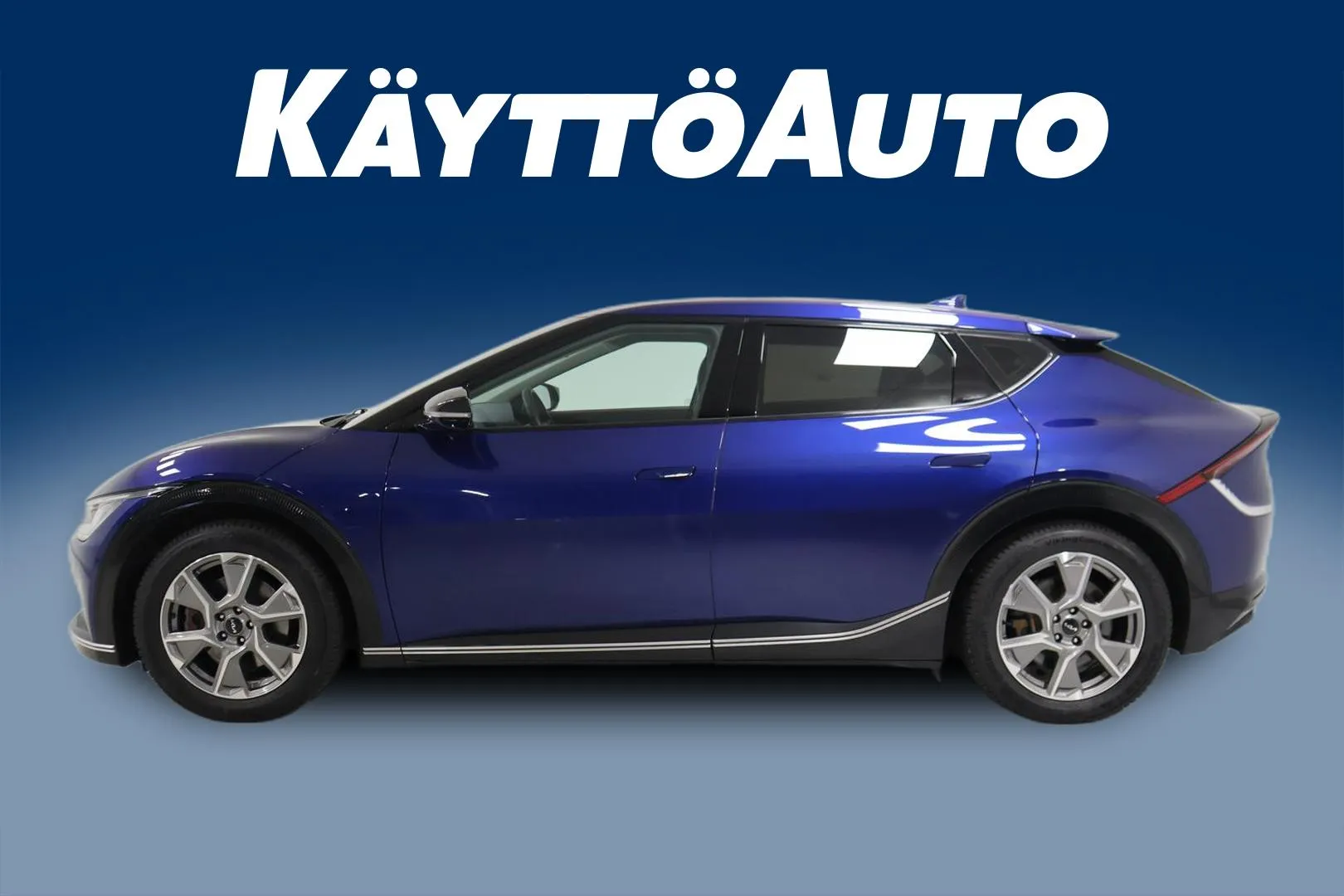 KIA EV6 SPH-214 carousel image