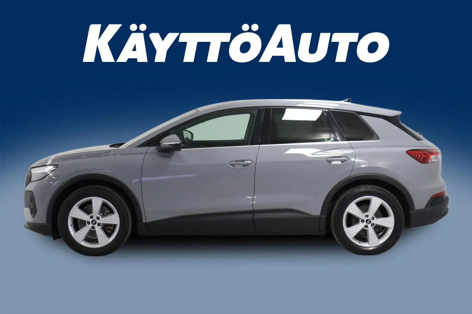 AUDI Q4 e-tron EUR-739 carousel image