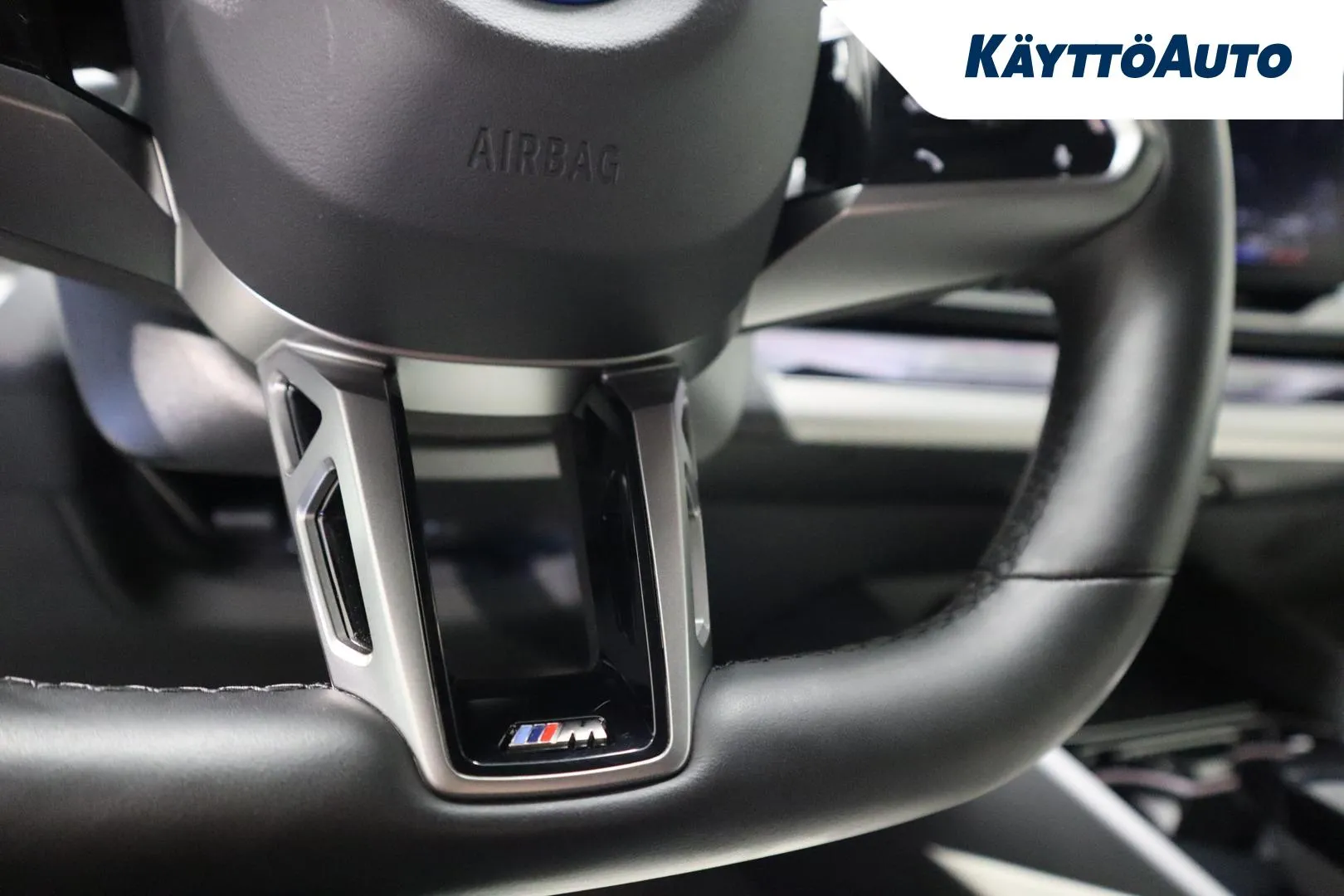 BMW i5 NNH-970 carousel image