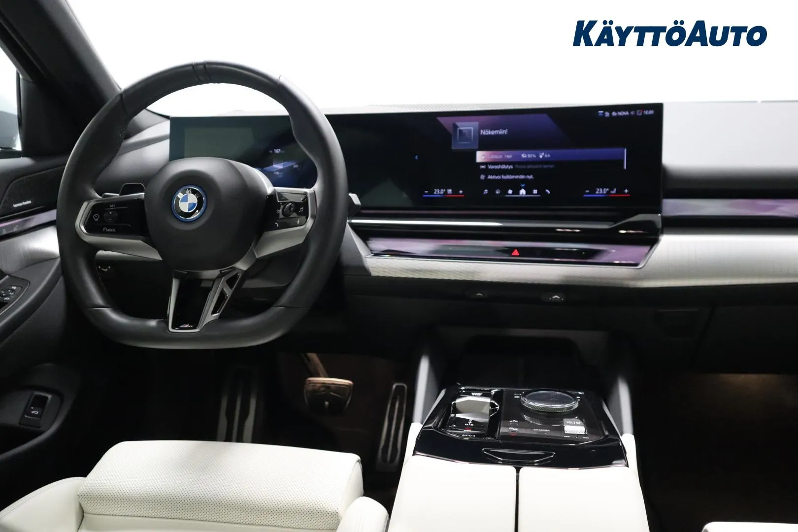 BMW i5 NNH-970 carousel image