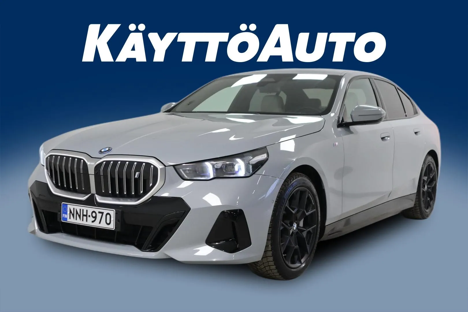 BMW i5 NNH-970 carousel image