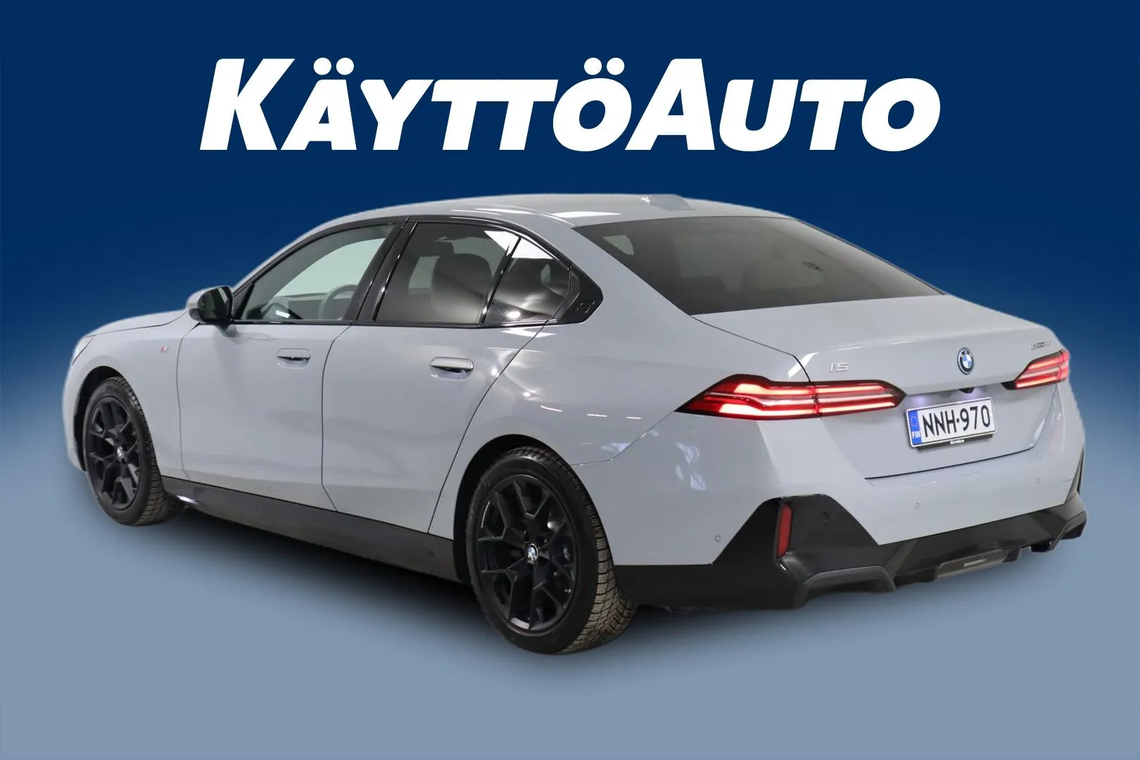 BMW i5 NNH-970 carousel image