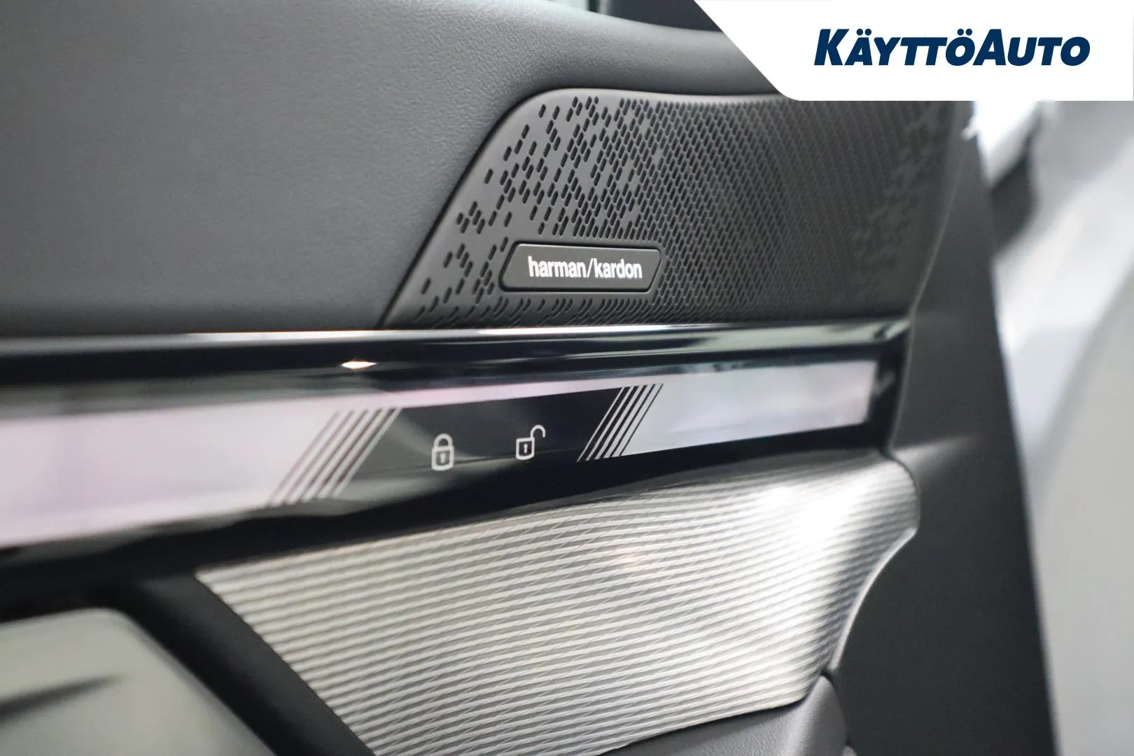 BMW i5 NNH-970 carousel image