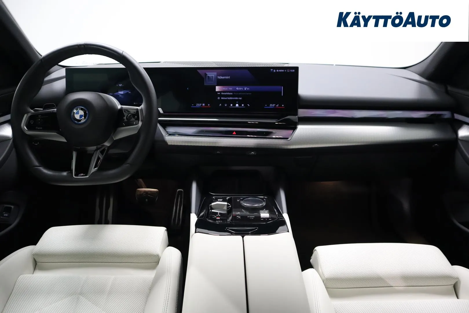 BMW i5 NNH-970 carousel image