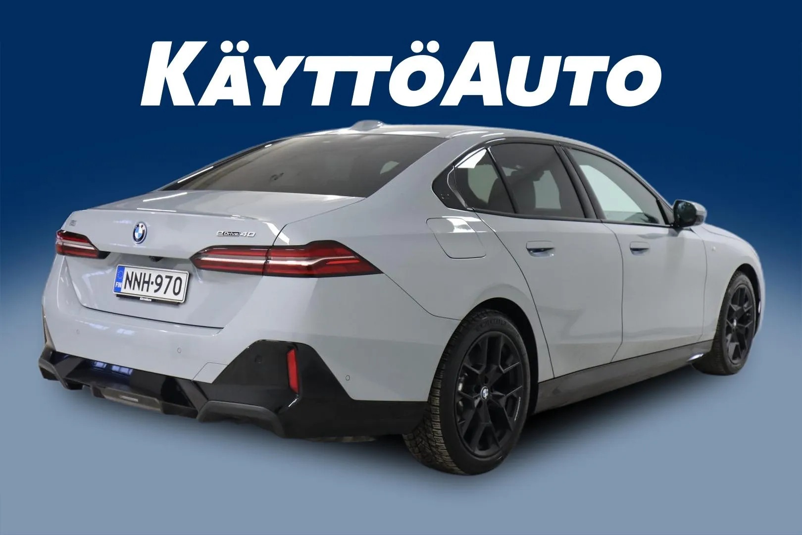 BMW i5 NNH-970 carousel image