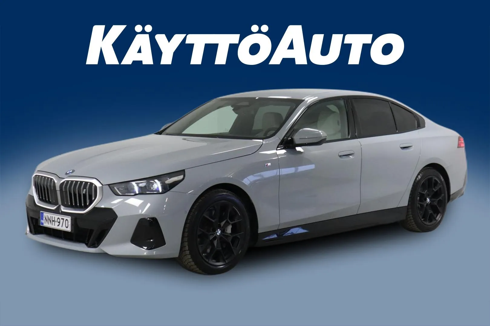 BMW i5 NNH-970 carousel image