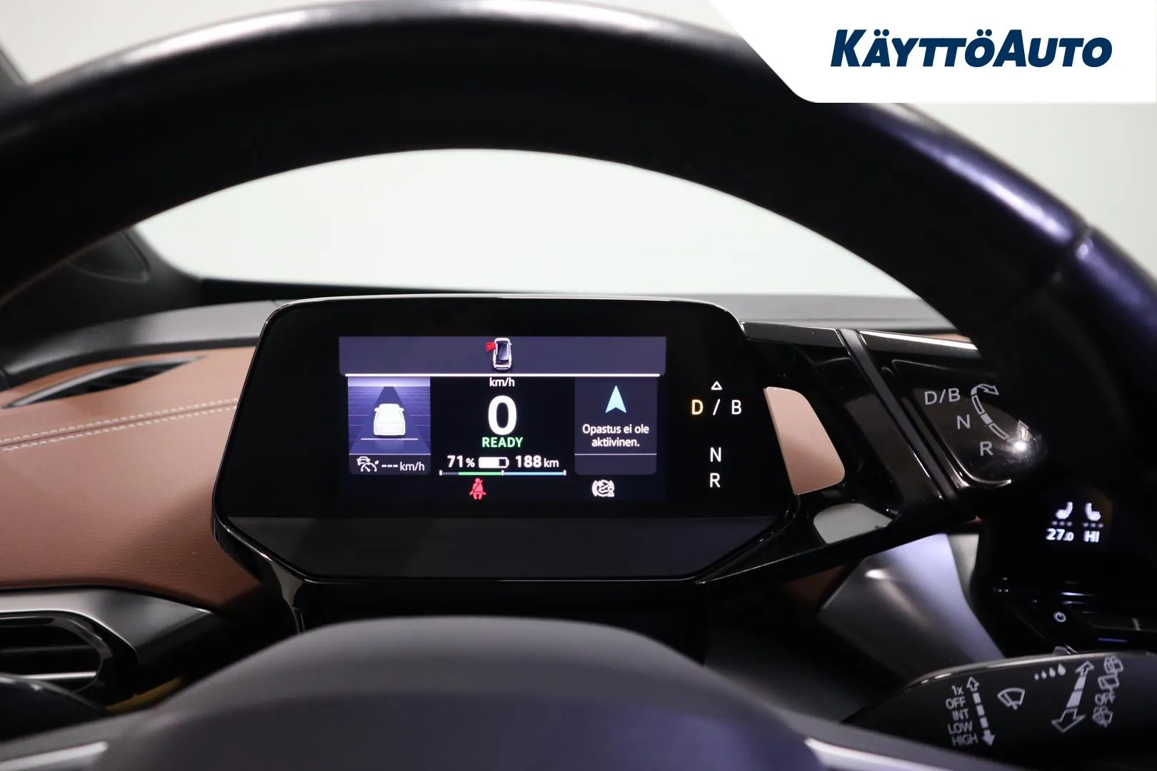 VOLKSWAGEN ID.4 MZF-897 carousel image