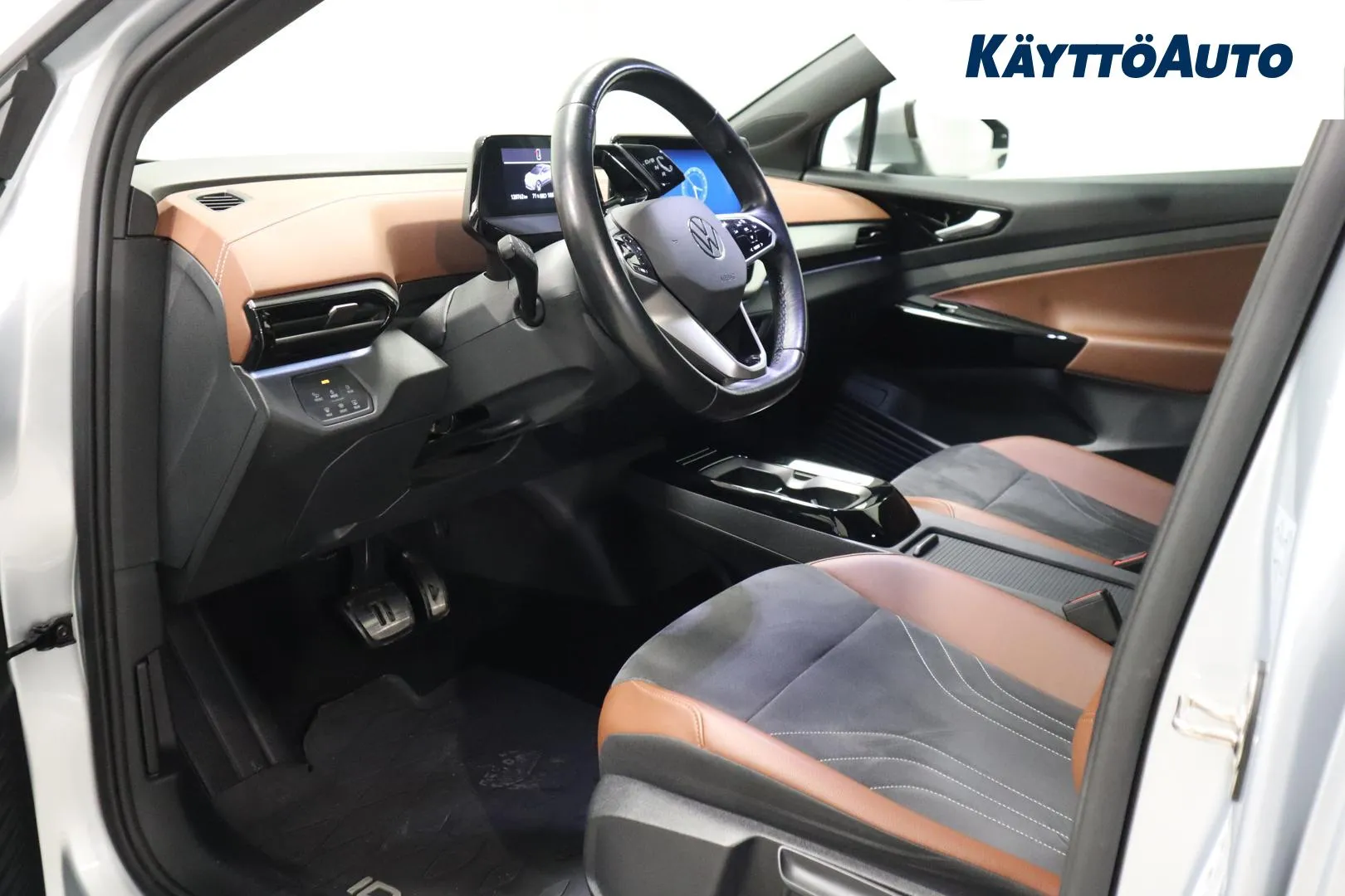 VOLKSWAGEN ID.4 MZF-897 carousel image