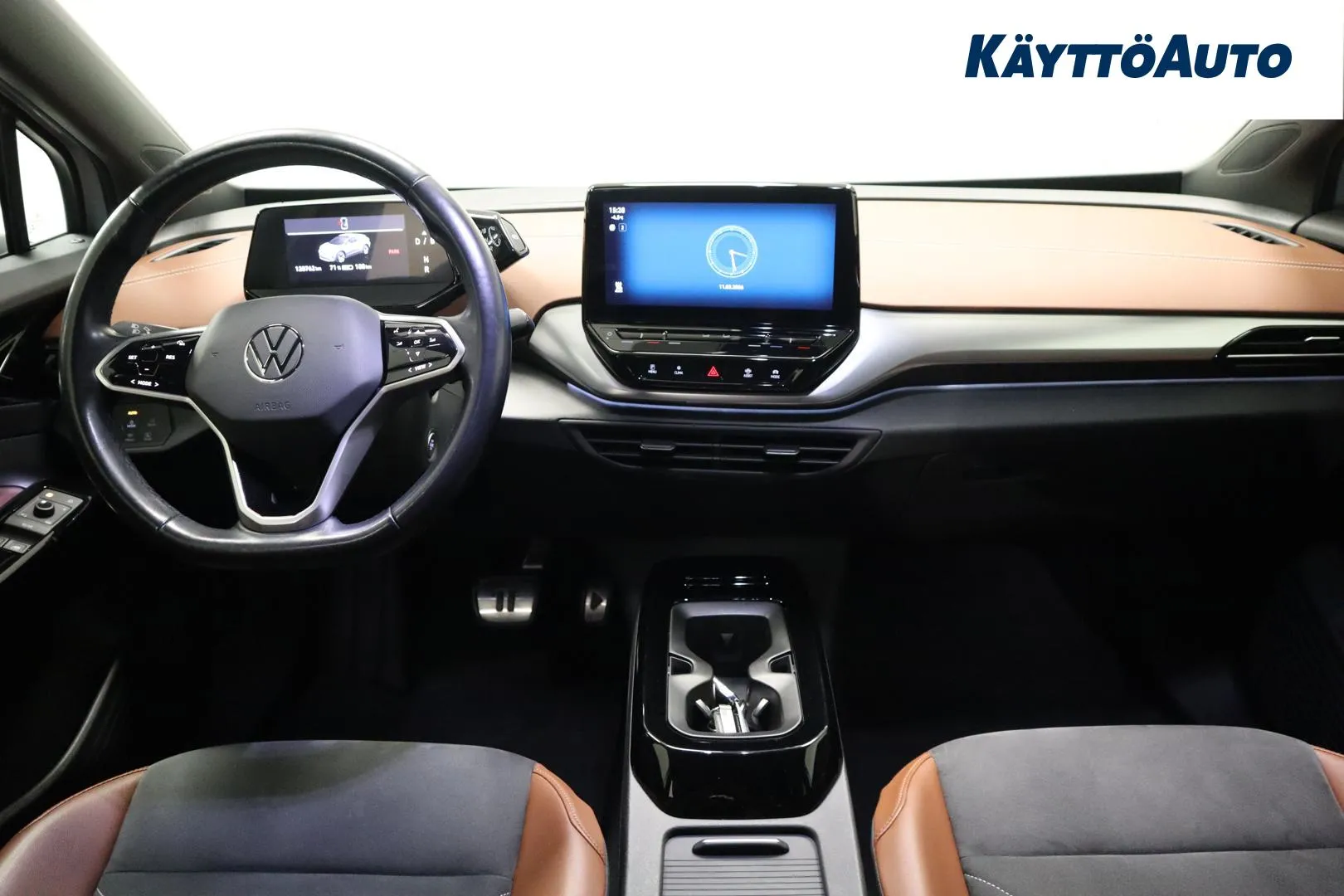 VOLKSWAGEN ID.4 MZF-897 carousel image