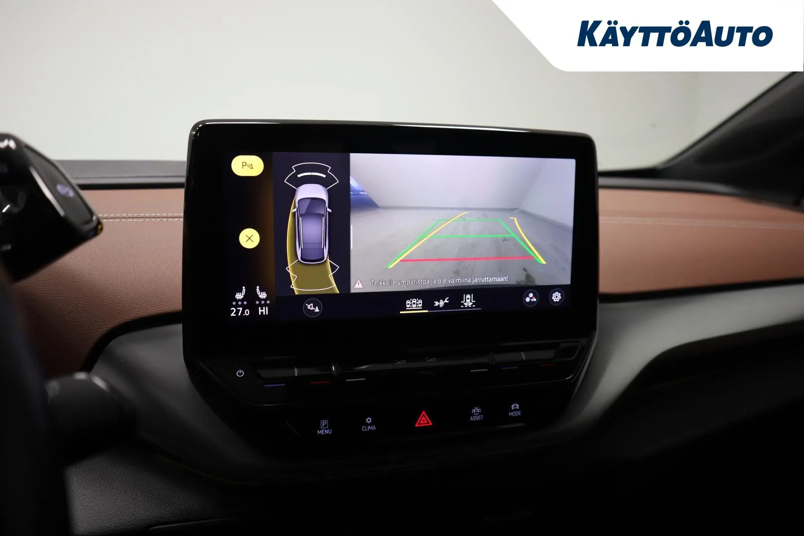 VOLKSWAGEN ID.4 MZF-897 carousel image