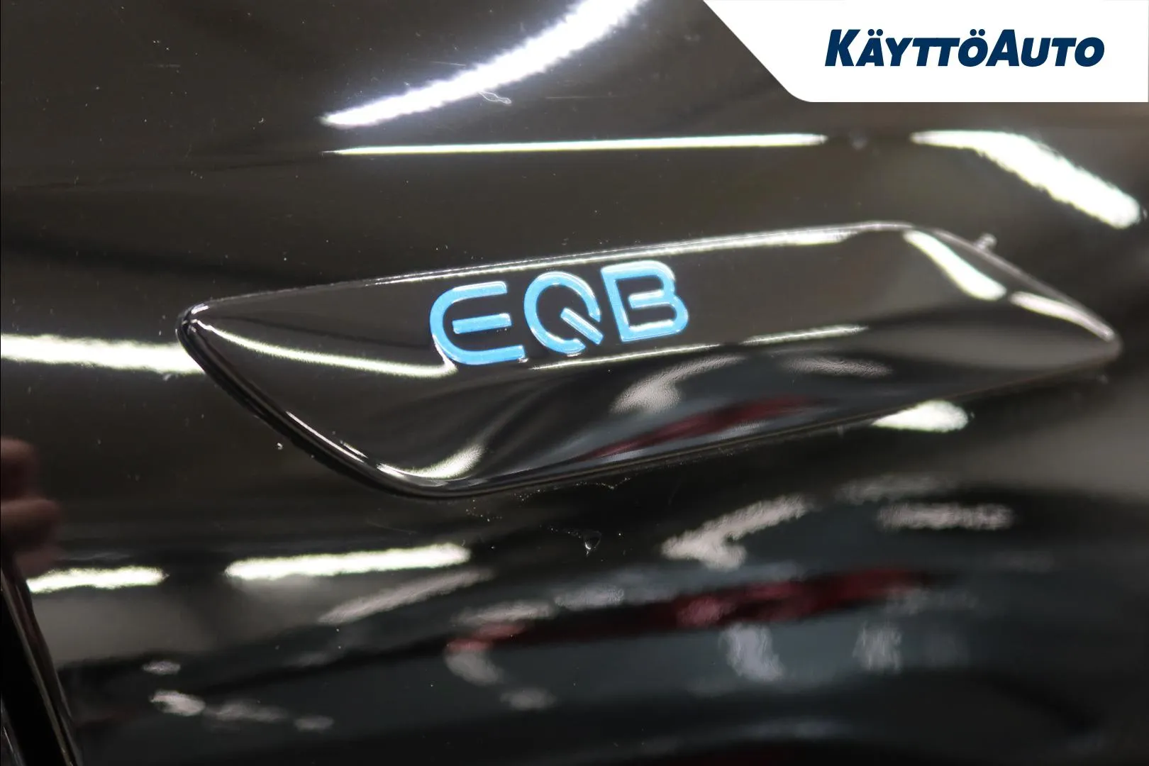 Mercedes-Benz EQB JNK-187 carousel image