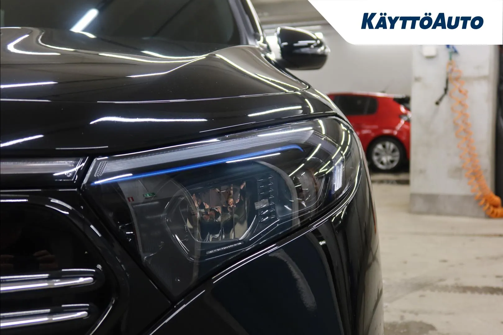 Mercedes-Benz EQB JNK-187 carousel image